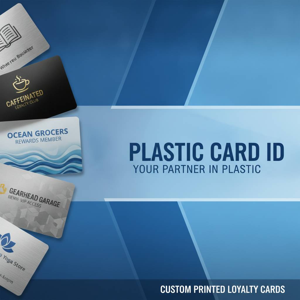 What Are Frequent Buyer Cards and How Do They Work?