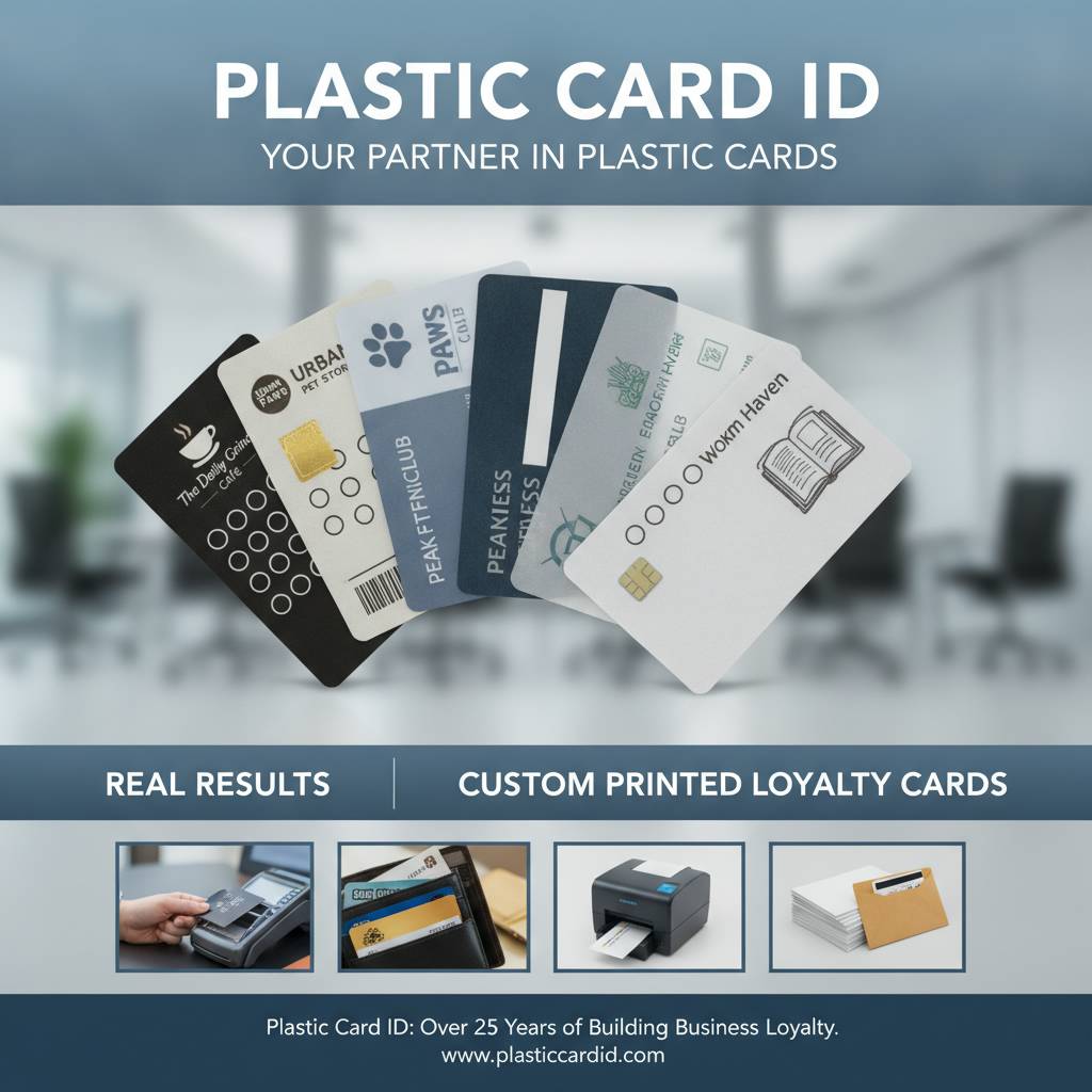 Real Results: How Frequent Buyer Cards Transform Businesses