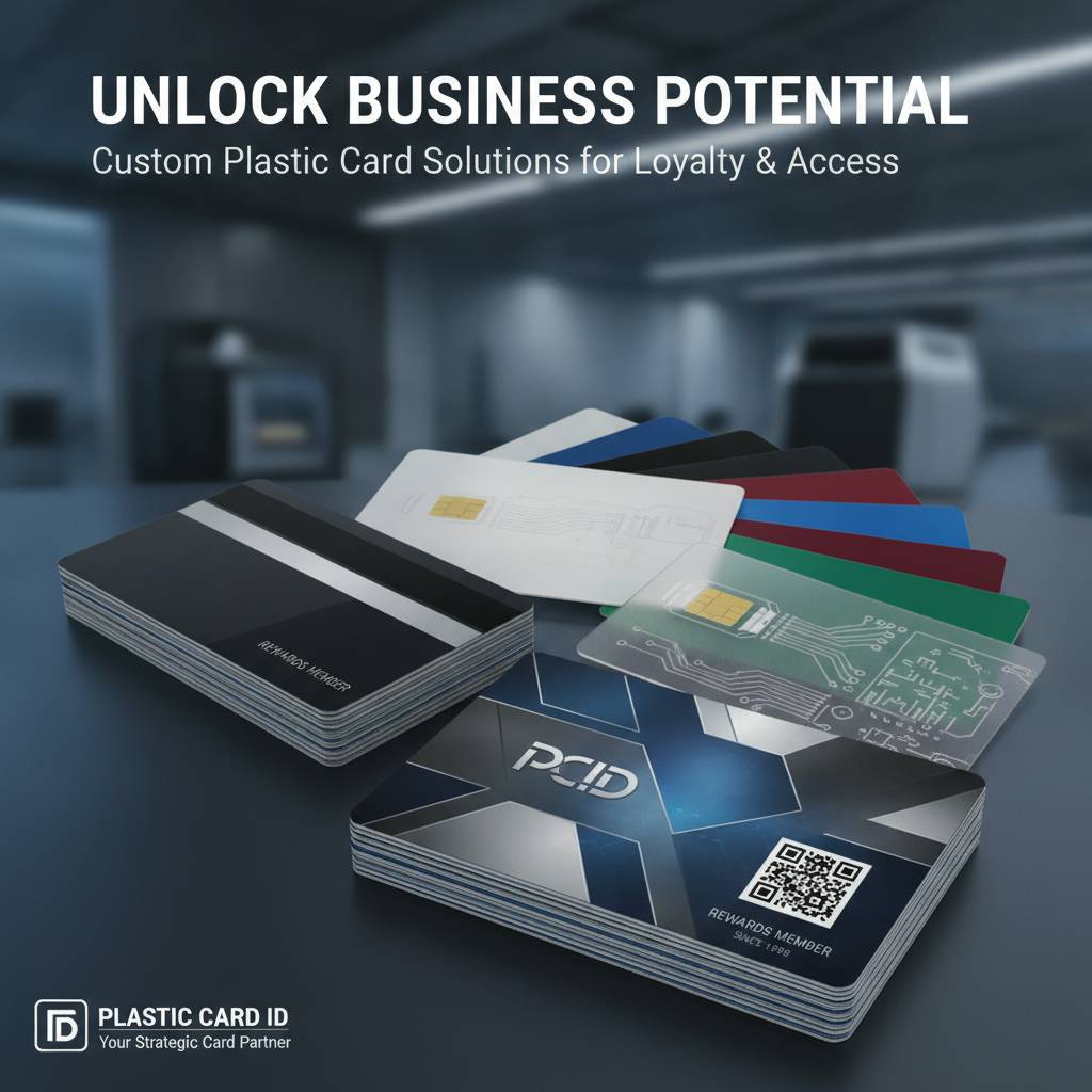 Security Cards, Access Control, and Advanced Card Technology
