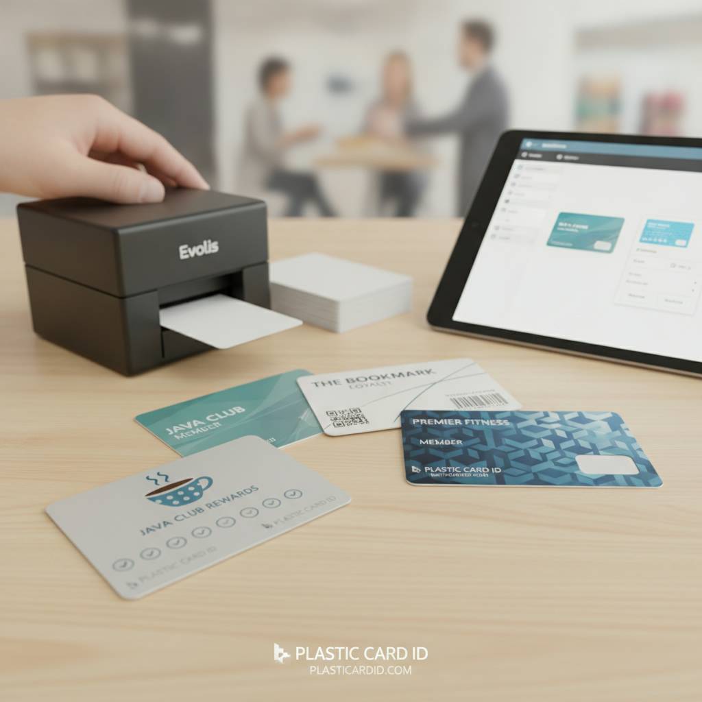 Ordering from Plastic Card ID: A Simple, Stress-Free Process