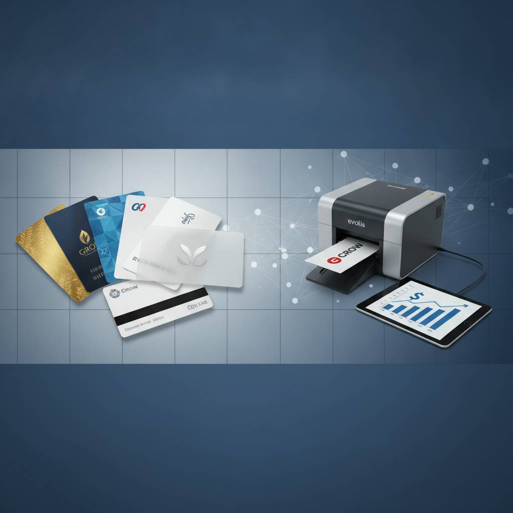 How Custom Gift Cards Drive Real Business Growth