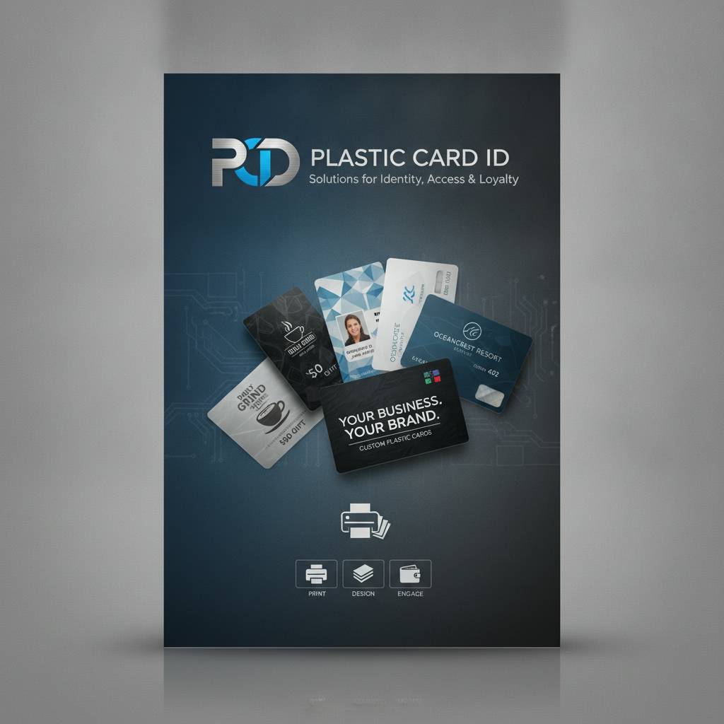 Our Card Printer Solutions for Every Business Need