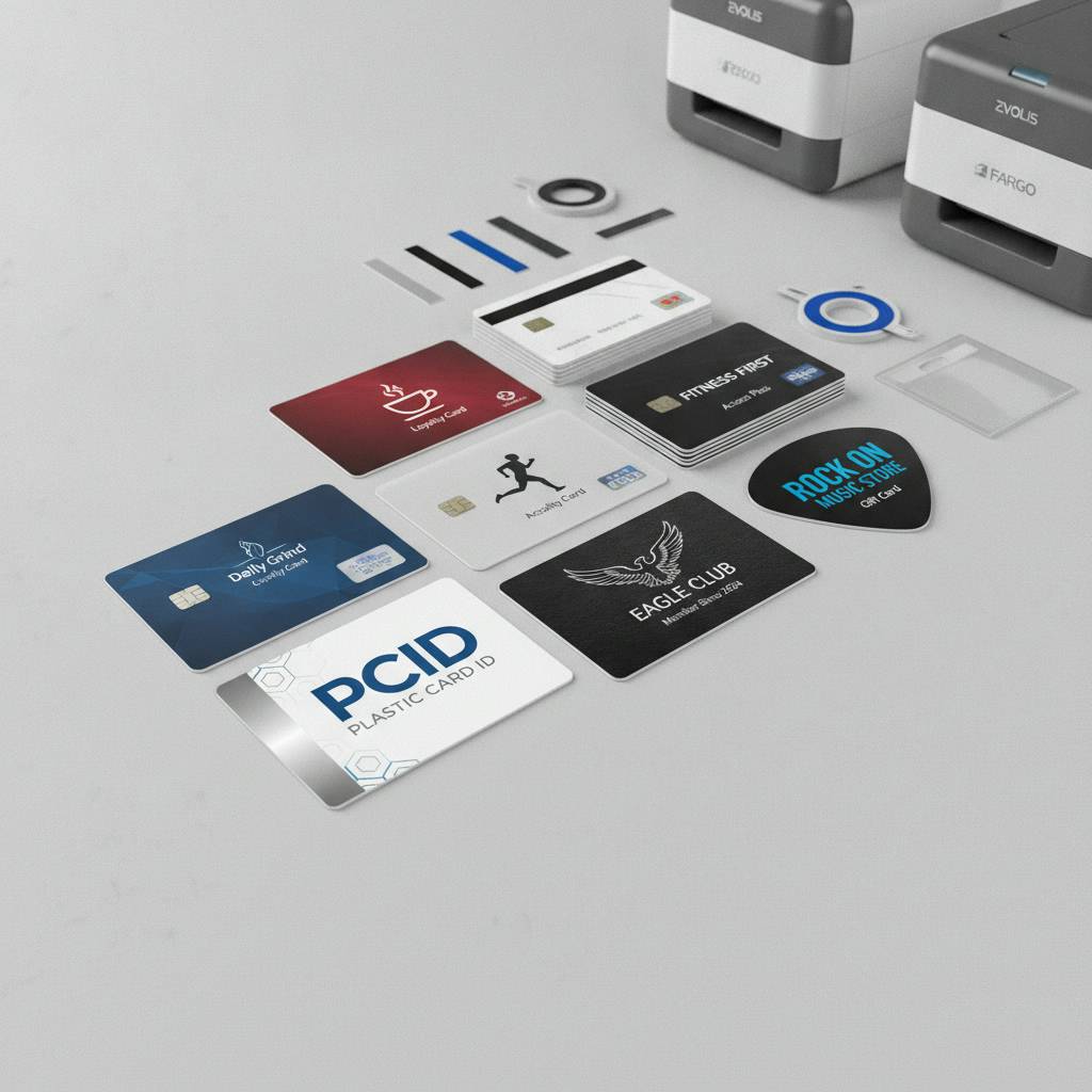 Our Product Range at a Glance