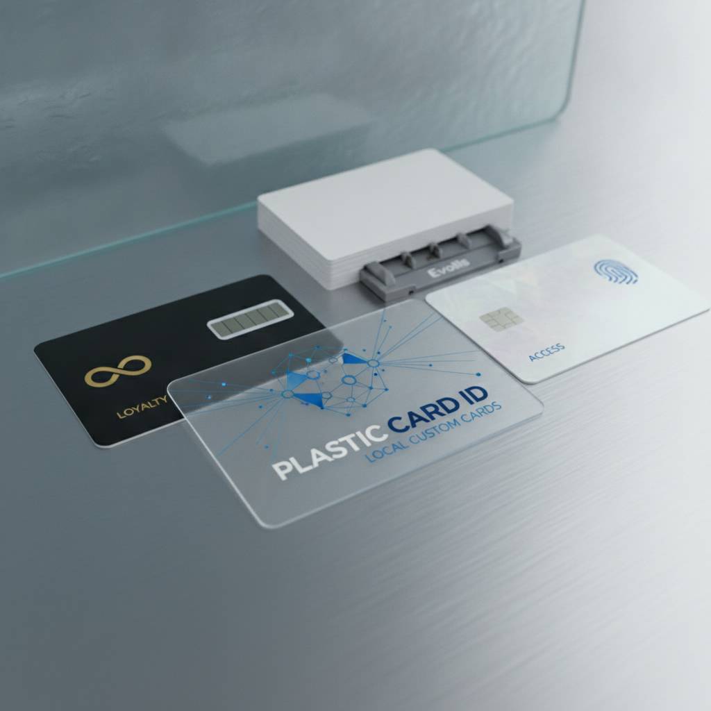 Loyalty Cards: Turning Customers Into Lifelong Fans