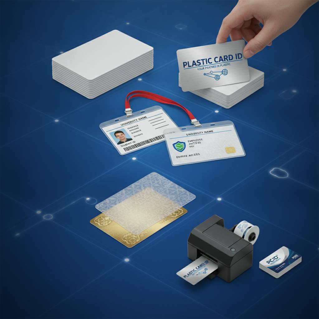ID Badges and Membership Cards for Organizations of All Sizes