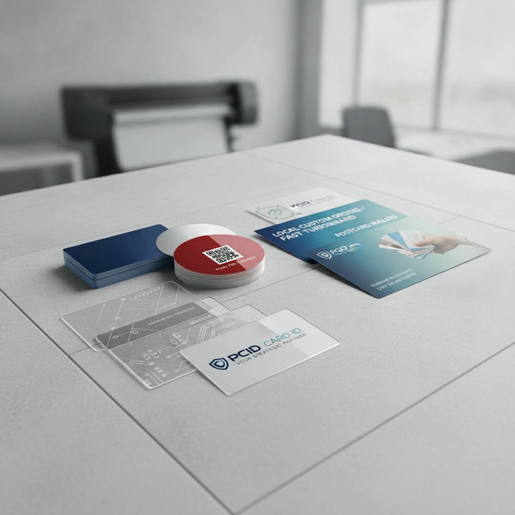 Postcard Mailers and Marketing Card Solutions