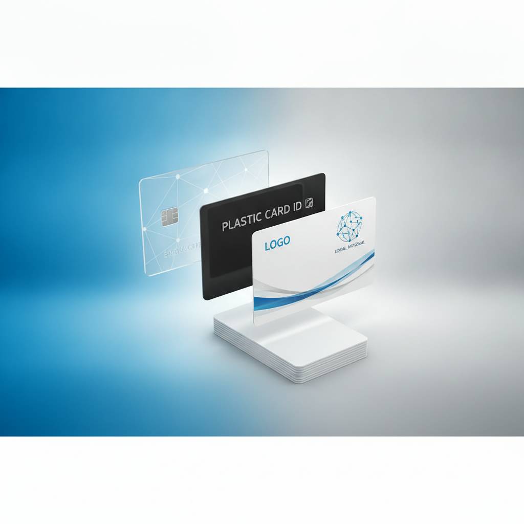Partner with Plastic Card ID and Experience the Difference Quality Makes