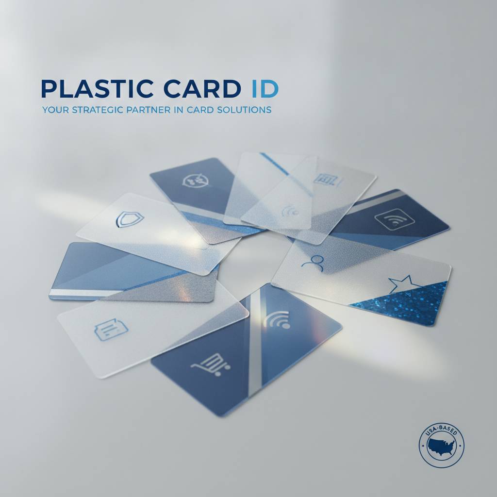 Card Printers and Refill Supplies - Everything You Need in One Place