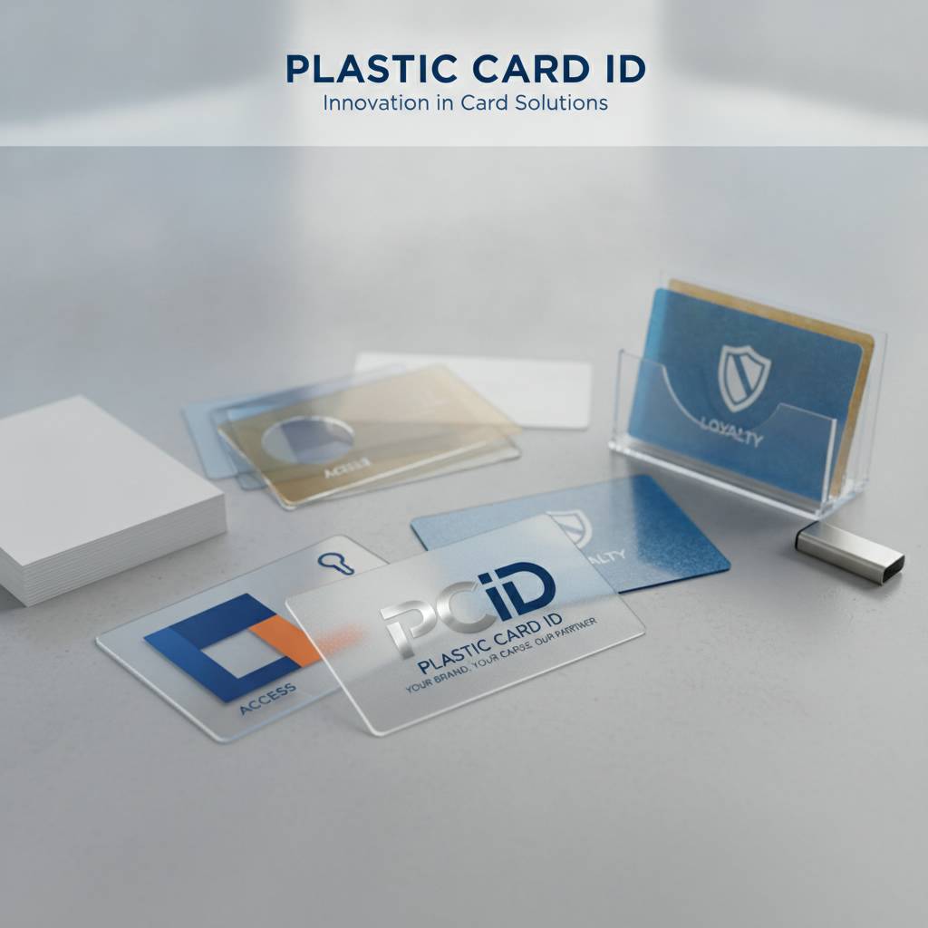 Card Accessories, Carriers, and Complete Fulfillment Services