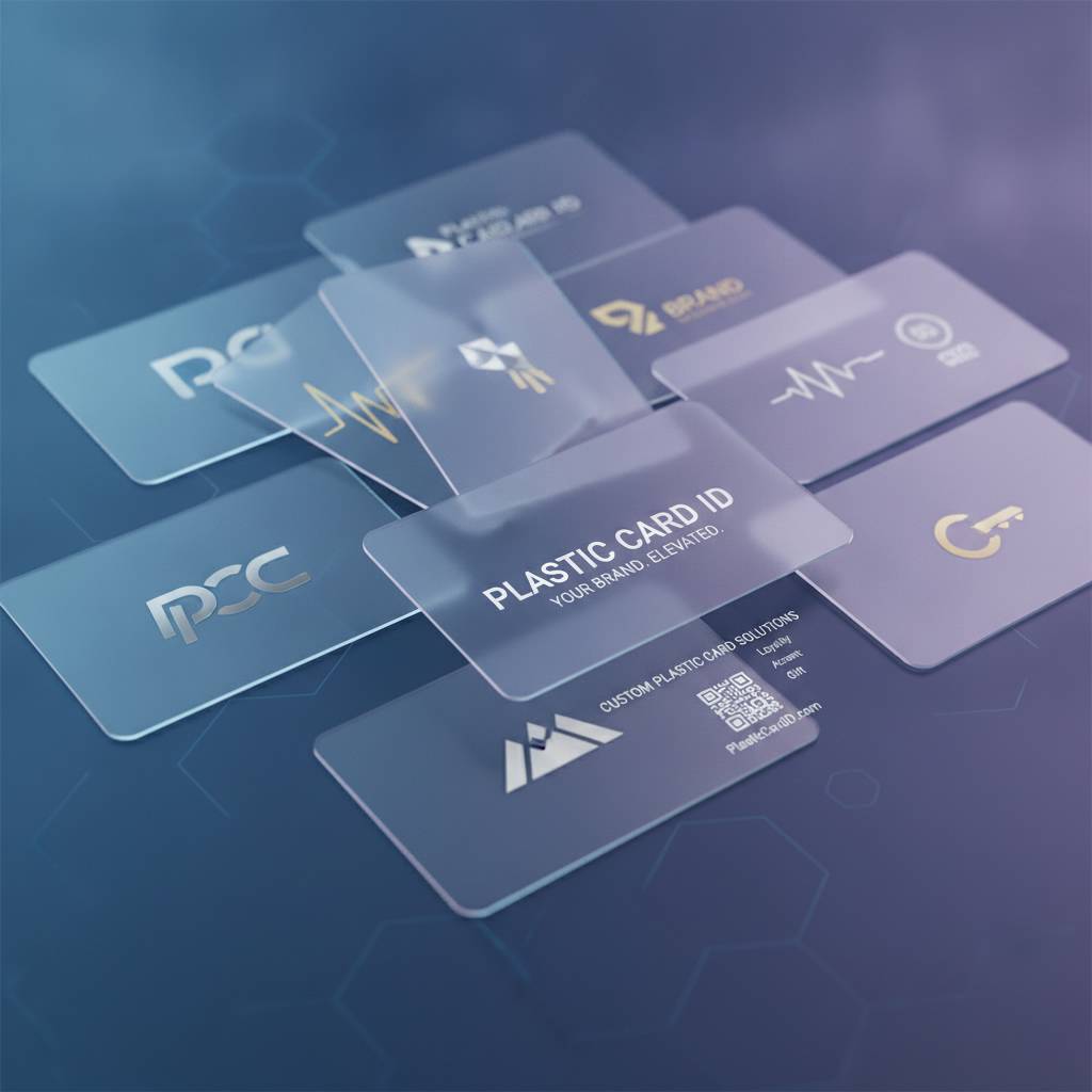 Ready to Elevate Your Brand? Contact Plastic Card ID Today