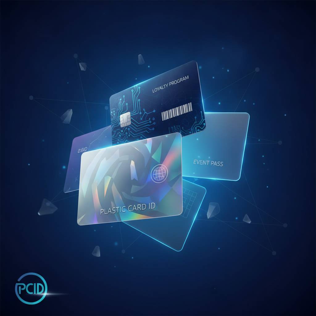 Full-Service Card Programs: From Design to Delivery