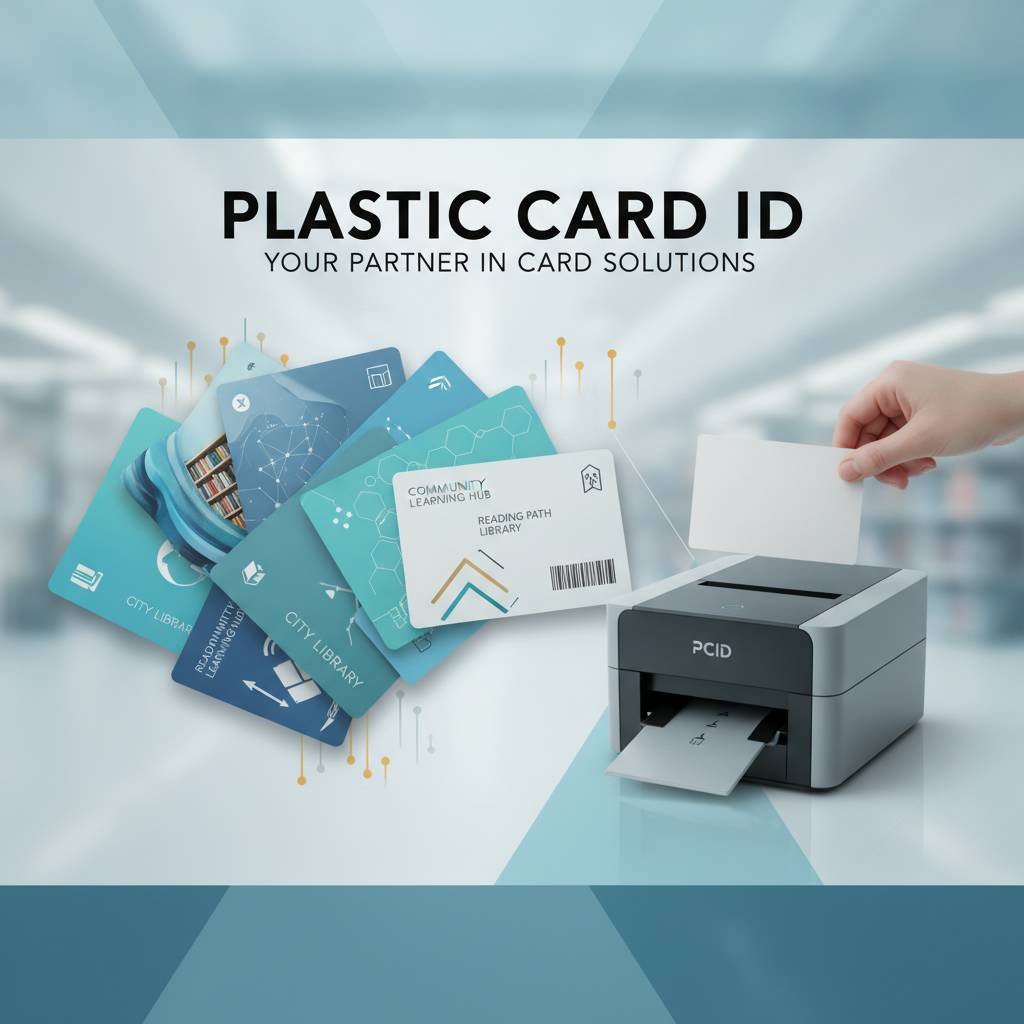 Ready to Upgrade Your Library Cards? Here Is How to Get Started