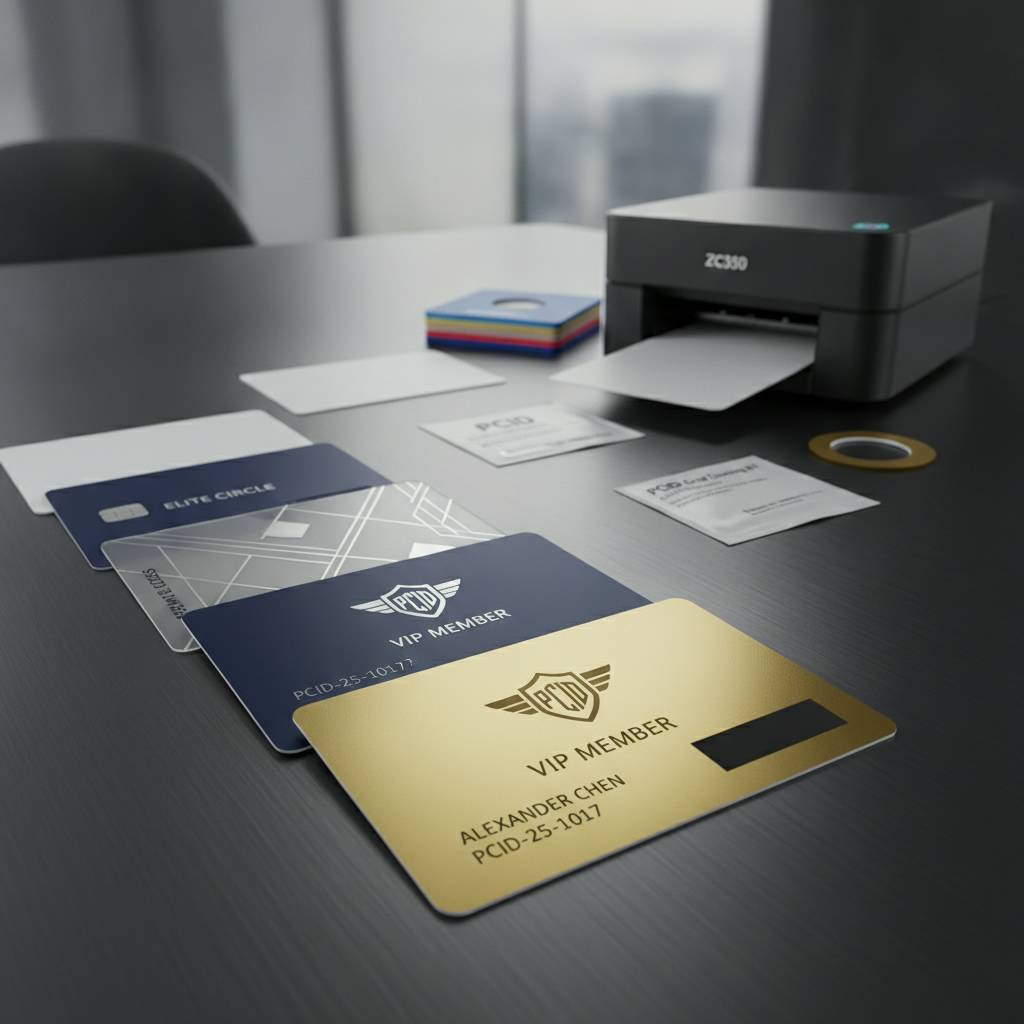 Designing Your VIP Membership Card: Tips for a Stunning Result