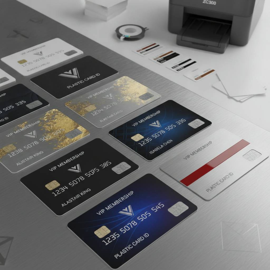 Case Study: How VIP Cards Transformed a Retail Loyalty Program