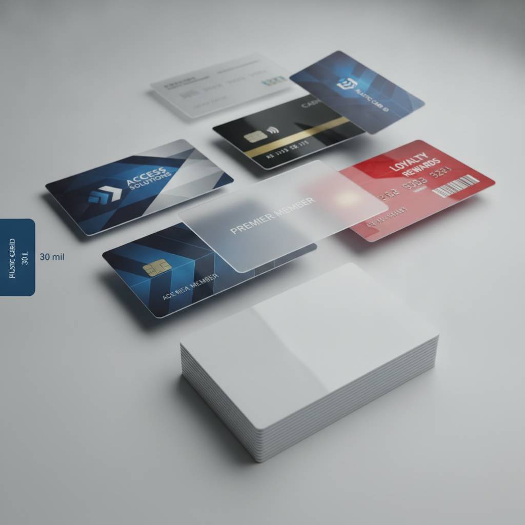 Welcome to Plastic Card ID: Your Trusted Source for Bulk Plastic Card Printing
