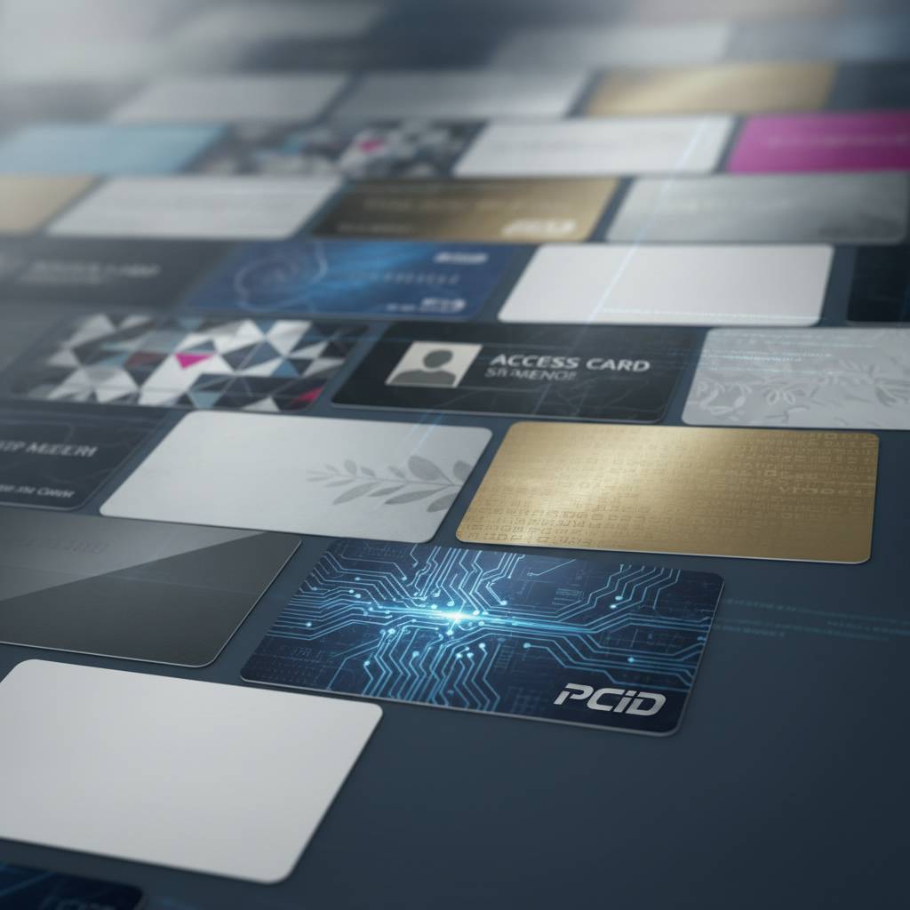 How Bulk Plastic Card Printing Saves You Money