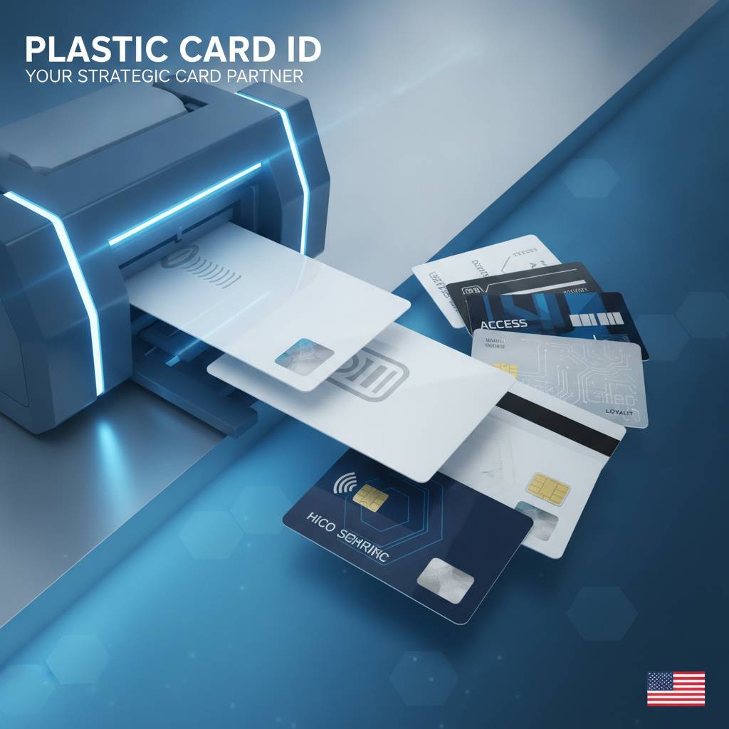 Advanced Technology: RFID, Smart Cards, and Encoded Cards