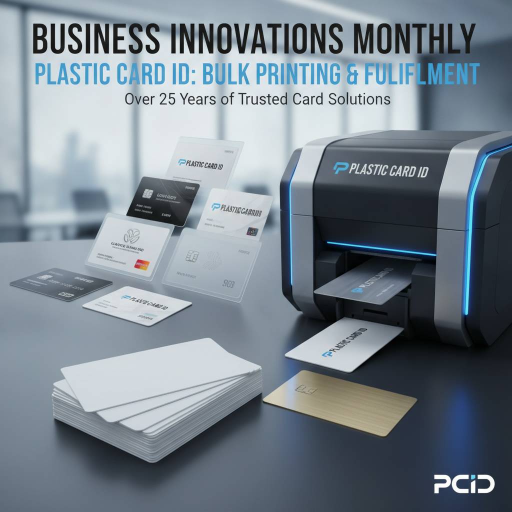 Full-Service Card Fulfillment: Carriers, Sleeves, and Mailing