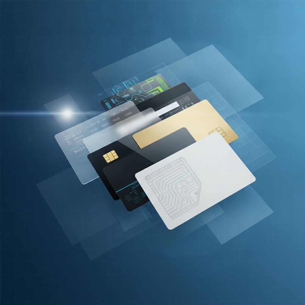 Get Started With Plastic Card ID Today