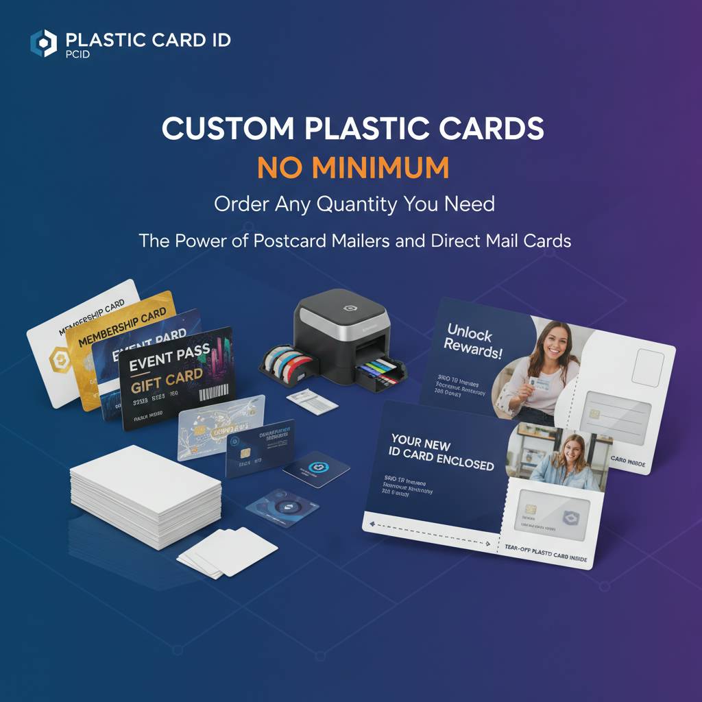 The Power of Postcard Mailers and Direct Mail Cards