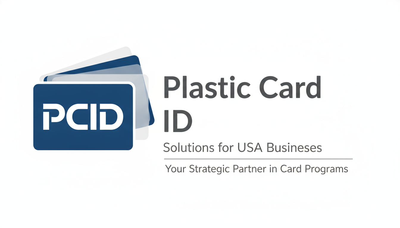 Plastic Cards